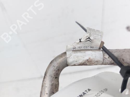 AC pipe CITROËN C4 Picasso II 1.6 BlueHDi 120 | BP28367552M126
