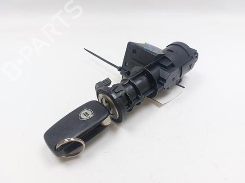 Used Electronic module LANCIA YPSILON (843_) 1.3 JTD (843.AXD11, 843.AXD1A) (70 hp) 28837972
