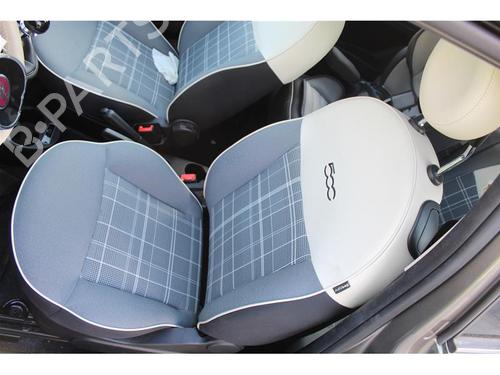 ABS pump FIAT 500 (312_) 1.2 (312AXA1A) | BP23879669M43  - Image 15