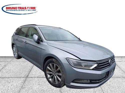 Engine mount VW PASSAT B8 Variant (3G5, CB5) 2.0 TDI 4motion | BP17203496M89 - Image 2