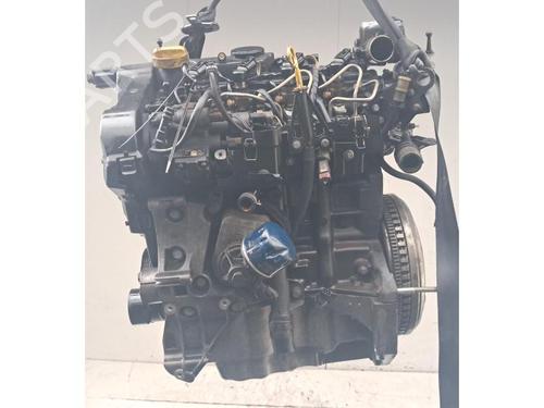 Used Engine Engine RENAULT MEGANE II (BM0/1_, CM0/1_) 1.5 dCi (BM1E, CM1E) (106 hp) 33194259 33194259
