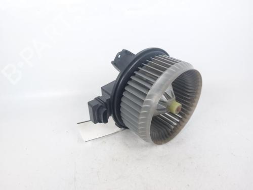 Ventilator motor JAGUAR XF SPORTBRAKE (X250) 2.2 D (163 hp) 15164533