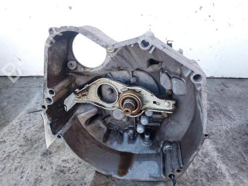 Getriebe für PIAGGIO PORTER Platform/Chassis 1.4 D (38 hp) 33197387