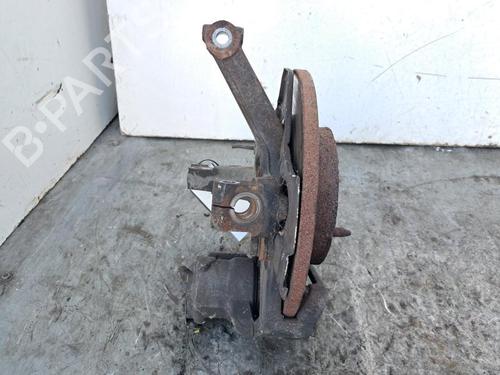 Right front steering knuckle FORD KA (RU8) 1.2 | BP33196656M26  - Image 5