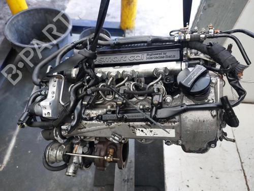 Engine SMART FORTWO Coupe (451) 0.8 CDi (451.300) | BP33197268M1  - Image 9