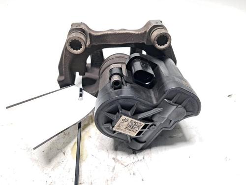 Left front brake caliper SKODA KAROQ (NU7, ND7) 2.0 TDI | BP31062909M105 - Image 4