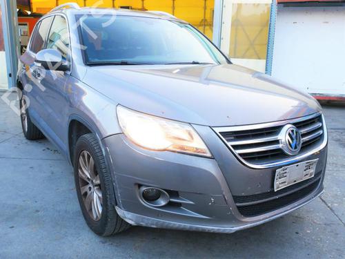 Left front window switch VW TIGUAN (5N_) 1.4 TSI | BP22754031I27 