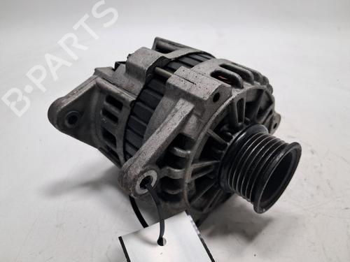 Alternator CHEVROLET REZZO MPV (U100) 1.6 | BP40527804M7 - Image 2