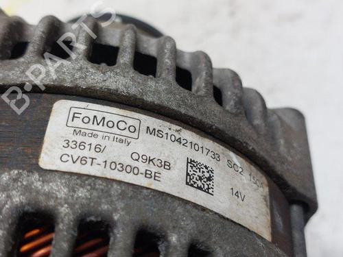 Alternator FORD FIESTA VI (CB1, CCN) 1.0 EcoBoost | BP34270285M7  - Image 5