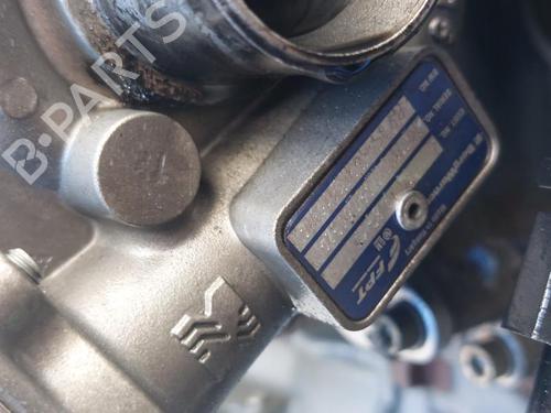 Motor OPEL CORSA D (S07) 1.3 CDTI (L08, L68) | BP30505564M1 