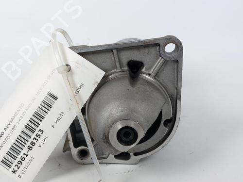 Starter FIAT PUNTO EVO (199_) 1.4 (199AXB1A) | BP23880765M8 - Image 3