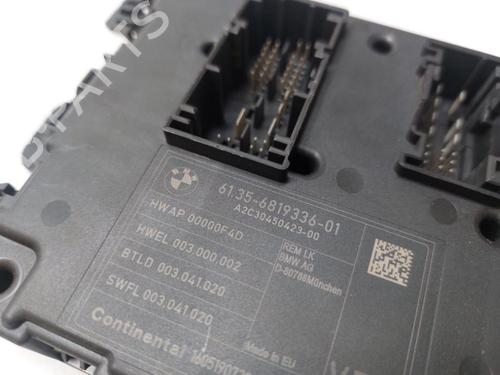 Electronic module BMW 1 (F21) 118 d xDrive | BP33194222M83 - Image 5