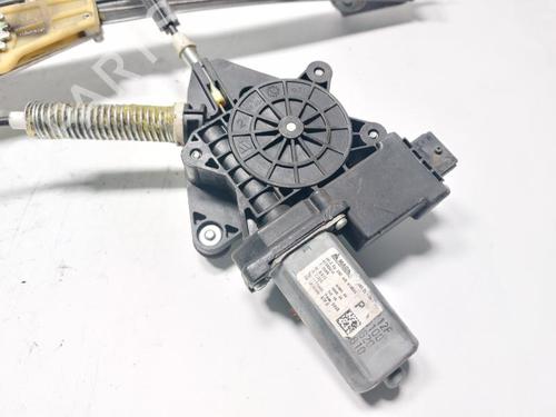 Front right window mechanism ALFA ROMEO MITO (955_) 1.3 MultiJet (955AXT1A) | BP30505721C23 