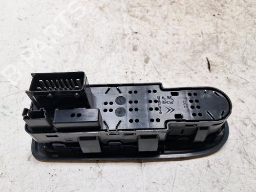 Left front window switch CITROËN C3 II (SC_) 1.4 LPG | BP36183851I27 - Image 4