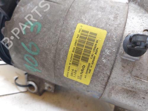 AC compressor FORD FIESTA VI (CB1, CCN) 1.0 EcoBoost | BP34270283M34  - Image 5