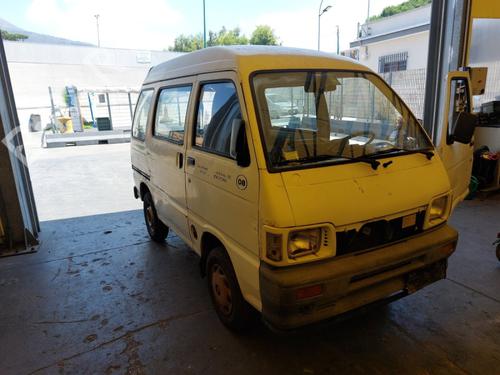 Starter PIAGGIO PORTER Van 1.0 | BP37282295M8 - Image 6