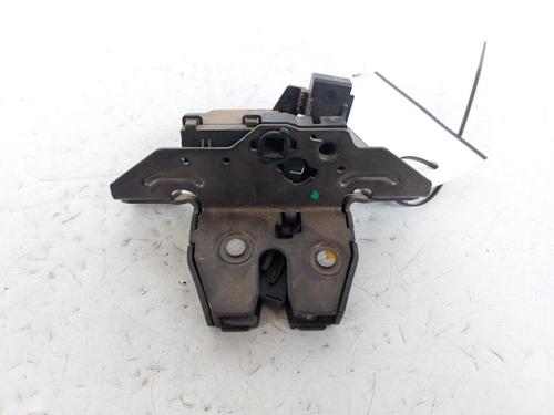 Used Tailgate lock CHEVROLET ORLANDO (J309) 2.0 D (131 hp) 21123450