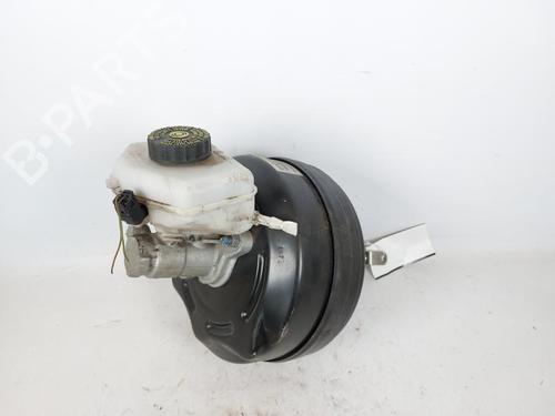 Used Servo brake BMW 3 Gran Turismo (F34) 320 d xDrive (184 hp) 19311165