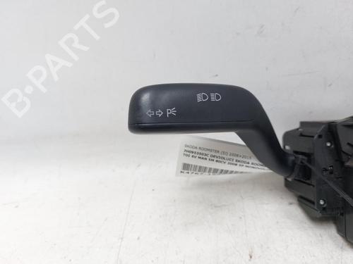 Steering column stalk SKODA ROOMSTER (5J7) 1.4 TDI | BP29390741I23 