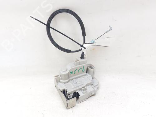 Używane Zamek drzwi tylnych lewych LANCIA YPSILON (312_) 1.2 (312.PXA1A, 312.YXA1A) (69 hp) 28618983