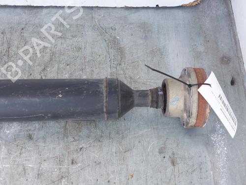 Driveshaft JAGUAR XF II (X260) 2.0 D | BP15177054M37 