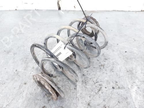 Used Shock absorber spring OPEL ADAM (M13) 1.2 (69 hp) 15158410