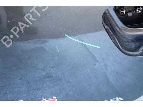 Tailgate SEAT ALTEA (5P1) 1.4 16V | BP15143828C6 