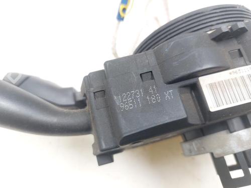 Steering column stalk PEUGEOT 206+ (2L_, 2M_) 1.1 | BP29383624I23 