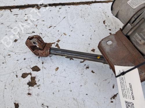 Steering column LANCIA YPSILON (843_) 1.4 LPG (843.AXG1A) | BP37486217M21 - Image 2