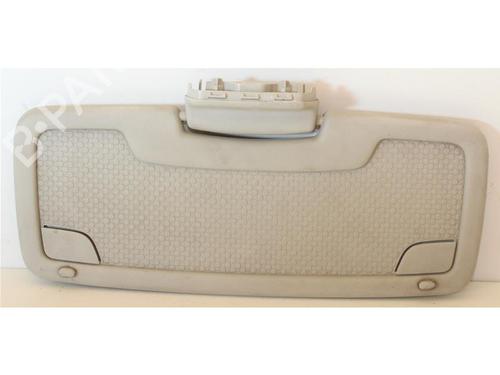 Used Left sun visor SMART FORTWO Coupe (451) 1.0 (451.331, 451.380) (71 hp) 15143532