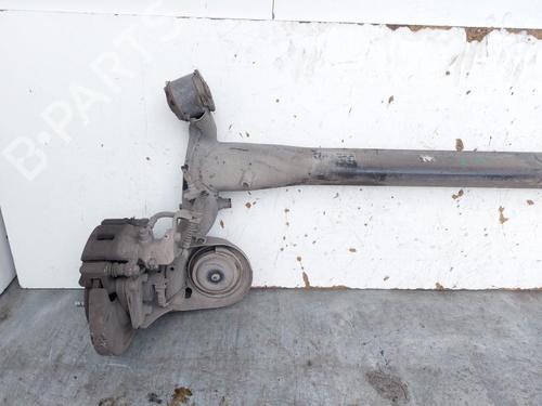 Rear axle HYUNDAI i10 I (PA) 1.1 | BP25782097M2 