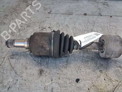 Right front driveshaft FIAT 500 (312_) 1.3 D Multijet (312AXB1A) | BP35721466M39 - Image 4