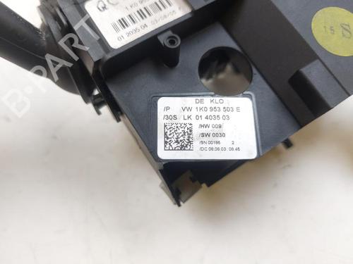 Ratstangsstang AUDI A3 (8P1) 2.0 TDI 16V | BP27538146I23