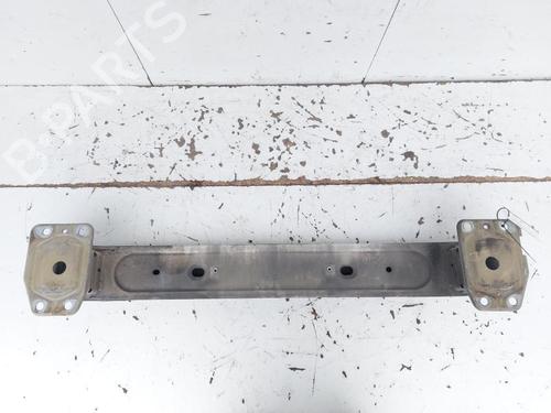 Front bumper reinforcement PEUGEOT BIPPER (AA_) 1.4 HDi | BP22754704C109 