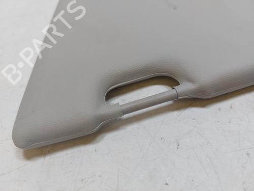 Left sun visor FORD TRANSIT V363 Van (FCD, FDD) 2.0 EcoBlue mHEV | BP36001599I1 - Image 3