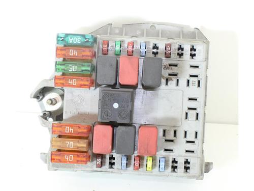 Used Fuse box FIAT DOBLO Box Body/MPV (223_) 1.2 (223ZXA1A) (65 hp) 15144067
