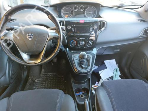 AC radiator LANCIA YPSILON (312_) 0.9 CNG (312.YXG1A) | BP30505777M32 - Image 10