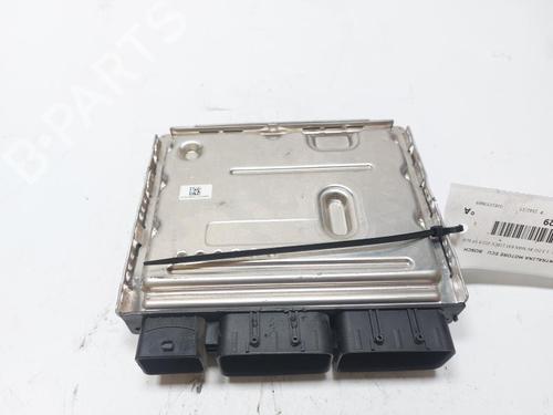 Engine control unit (ECU) NISSAN QASHQAI II (J11, J11_) 1.5 dCi | BP33192520M57 - Image 3