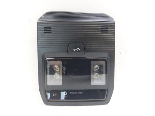 Plafoniera interna Plafoniera interna FORD COUGAR (EC_) 2.0 16V (131 hp) 26672168 26672168