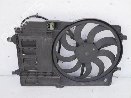 Køleventilator elektrisk MINI MINI (R50, R53) Cooper (116 hp) 15149276