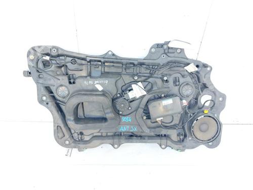 Rudehejsemekanisme ventre foran LANCIA YPSILON (843_) 1.3 JTD (843.AXD11, 843.AXD1A) (70 hp) 30455178