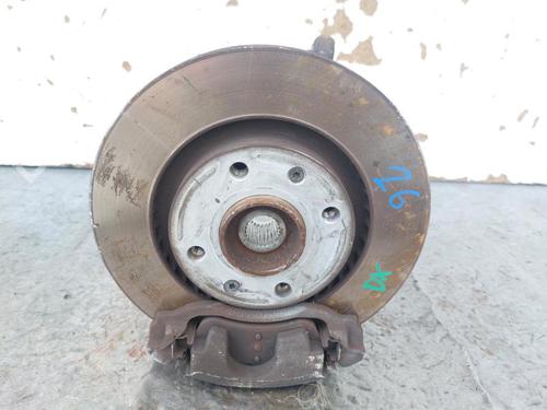 Used Right front steering knuckle CITROËN C3 III (SX) 1.2 THP 110 (SXHNPS, SXHNZT, SXHNZ6) (110 hp) 28689483