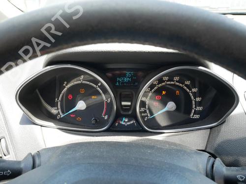 Pedal FORD B-MAX (JK) 1.5 TDCi | BP15159132I4 - Image 8
