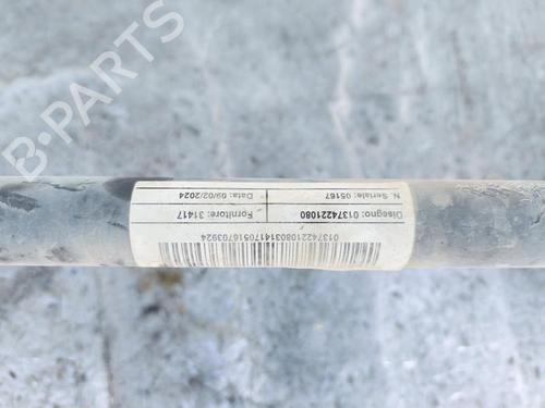 Anti roll bar CITROËN JUMPER II Van 2.2 BlueHDi 120 | BP27171955M96 