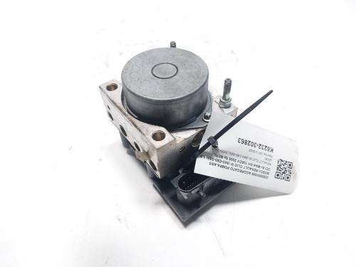Used ABS pump RENAULT CLIO III (BR0/1, CR0/1) 1.5 dCi (BR0H, CR0H, CR1S, BR1S) (106 hp) 31241232