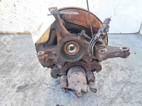 Left front steering knuckle FIAT PUNTO (199_) 1.2 (199AXZ1A, 199BXZ1A) | BP36774803M25 - Image 4