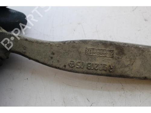 Right front suspension arm MERCEDES-BENZ CLK (C209) CLK 270 CDI (209.316) | BP15147641M13 