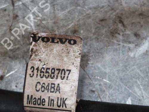 Støddæmperfjeder VOLVO XC40 (536) D3 | BP15173573C152 - Image 3