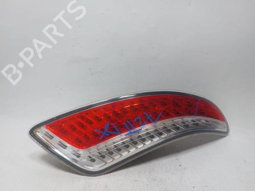 Used Right taillight Right taillight LANCIA DELTA III (844_) 1.6 D Multijet (844.AXC11, 844.AXC1A) (120 hp) 34119195 34119195