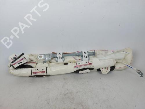 Left curtain airbag OPEL CORSA F (P2JO) 1.2 (68) | BP17203977C11